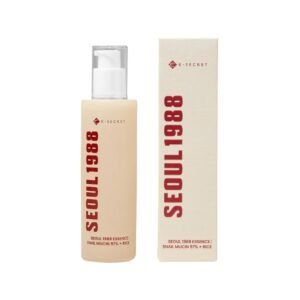 Ksecretseoul 1988 essence snail mucin 97 rice 100ml 1.jpg