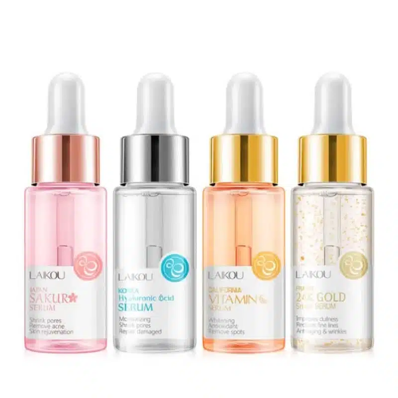 Laikou serum (1)