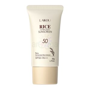 Laikou sunscreen