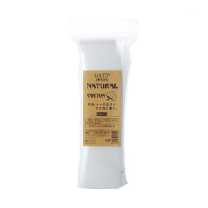 Lmltop natural makeup remover cotton pads 80 pcs 4.png