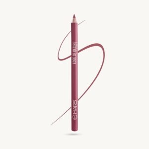 MARS Edge of Desire Lip Liner Pencil 19 berry splash 3.2gm