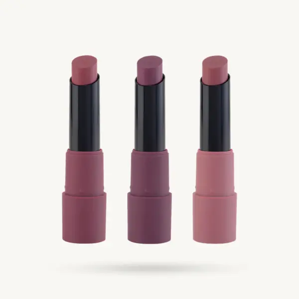 Mars matte lipsticks box set shade 3 plums.webp