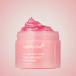 Medicube collagen jelly cream 110ml texture.webp