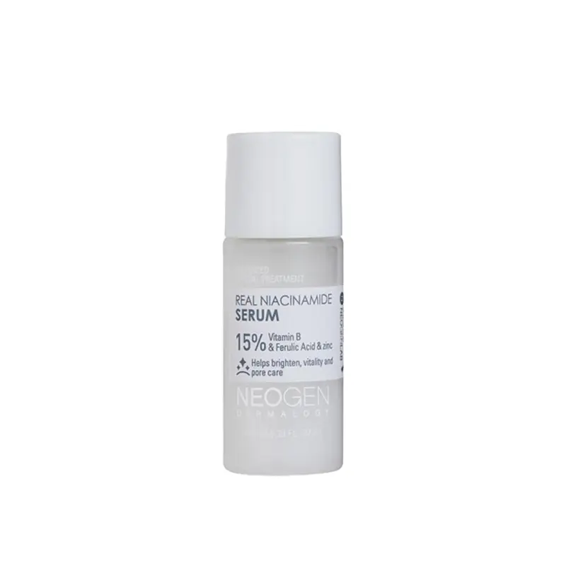 Neogen real niacinamide serum 10ml.webp