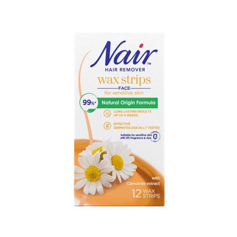 nair nair