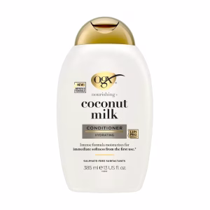 Ogx nourishing + coconut milk conditioner 385ml d0a8 products
