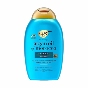 Ogx renewing + argan oil of morocco shampoo 385ml 7a47 products