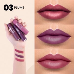 Plums