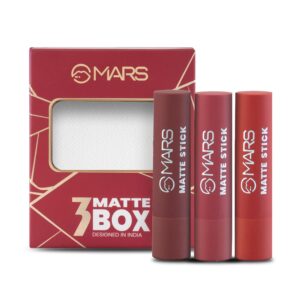 Red & marron