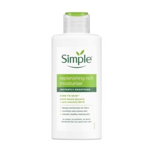 Simple kind to skin replenishing rich moisturizer.jpg