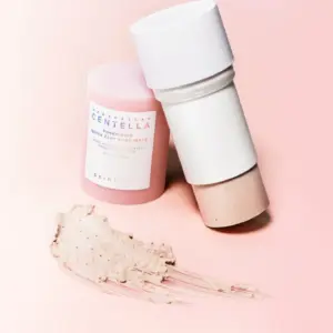 Skin 1004 centella poremizing quick clay stick mask2.webp