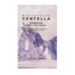 Skin1004 madagascar centella poremizing light gel cream 1.5 ml