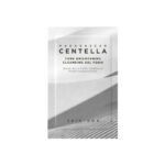 Skin1004 madagascar centella tone brightening cleansing gel foam 15 ml