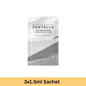 Skin1004 sachets