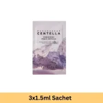 Skin1004 sachets