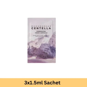 Skin1004 sachets