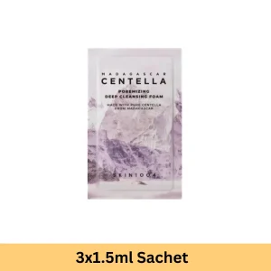 Skin1004 sachets