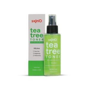 SkinO Tea Tree Toner With Light AHABHAPHA 100ml 3.jpg