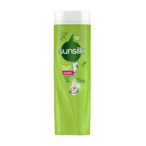 Sunsilk clean fresh shampoo imported.webp