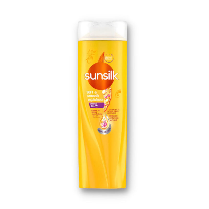 Sunsilk soft smooth shampoo 300ml
