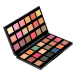 Swiss beauty 36 color eyeshadow palette shade 01.webp