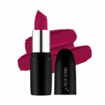 Swiss beauty pure matte lipstick magic maroon 211 2.jpg