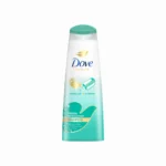 Dove Micellar + Vitamin Fresh Nourishment Shampoo 330ml