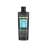 Tresseme bond repair