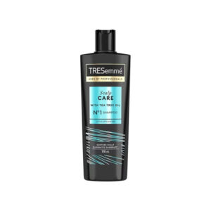 Tresseme bond repair