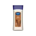 Vaseline intensive care cocoa radiant gel oil.webp