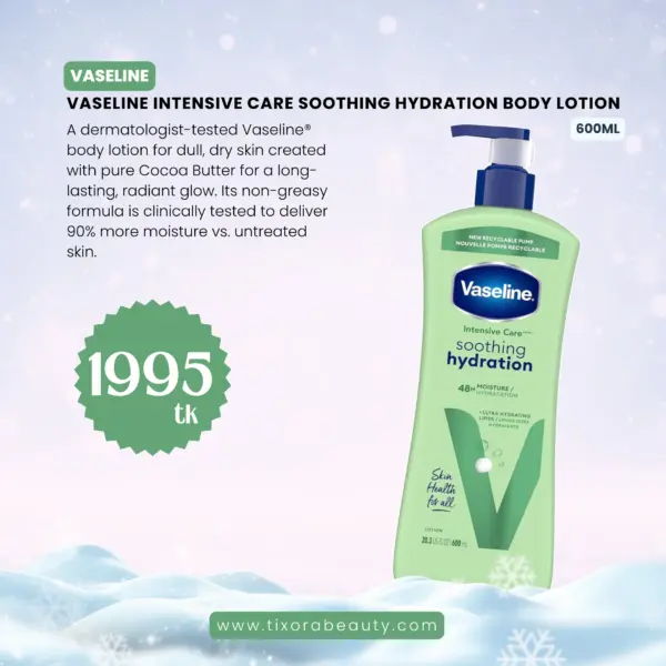 Vaseline lotion 600ml4.webp