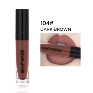 104 dark brown