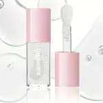 Beauty Glazed Moisturizing Lip Oil – 101