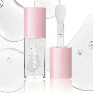 Beauty Glazed Moisturizing Lip Oil – 101