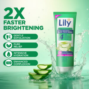 Aloe USP