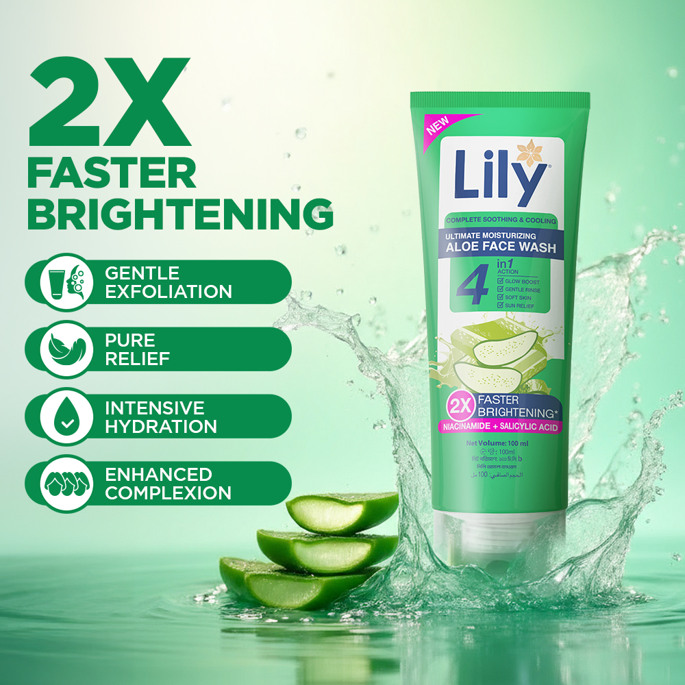 Aloe USP
