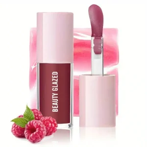 Beauty Glazed Moisturizing Lip Oil