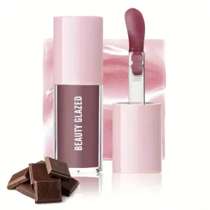Beauty Glazed Moisturizing Lip Oil