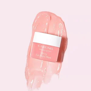 CareNel Lip Sleeping Mask Berry
