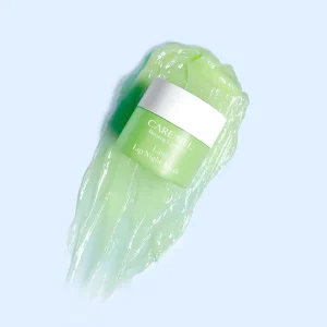CareNel Lip Sleeping Mask Lime