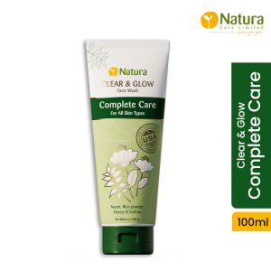 Complete Care 100ml New 1769582404511