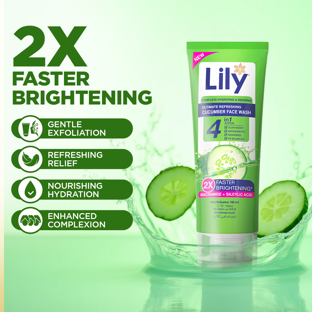 Cucumber USP