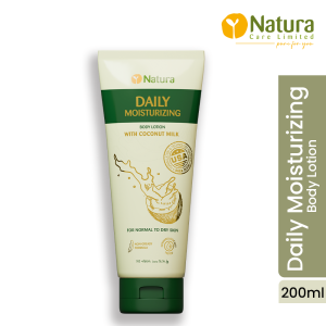 Daily moistuzring 200ml 1769576049891