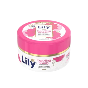 Dazzling Beauty Skin Cream Top Angle.781 copy