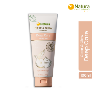 Deep Care 100ml Flat 1769582661315