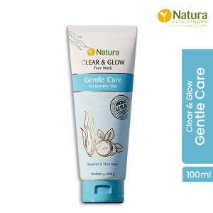 Gentle Care 100ml 1771320766780