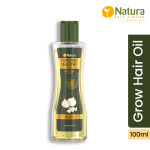 Grow hair oil 100ml 1769576160633