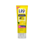 Lemon 3x