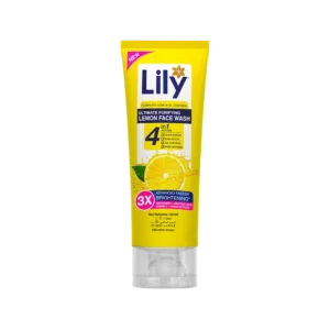 Lemon 3x