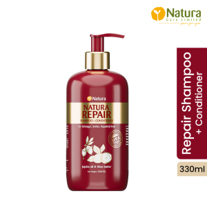 Repair Shampoo 330ml 1769576105309